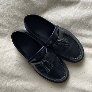 DR MARTENS ADRIAN LOAFERS